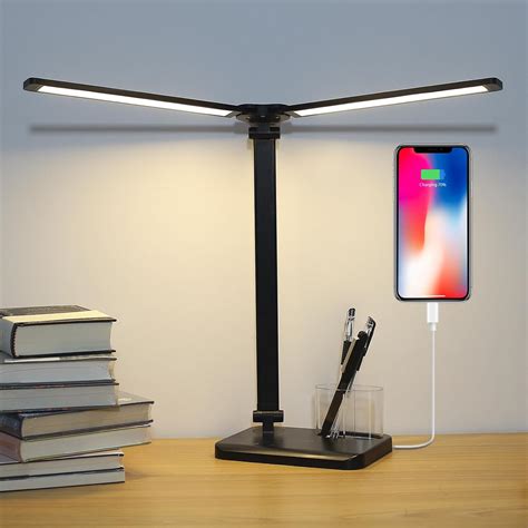 Super Bright Laptop Light 28 LED USB Light Flexible Computer Lamp