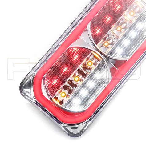 Led Ute Tail Lights Supercheap