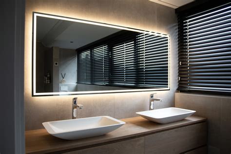 Led Verwarming Badkamer