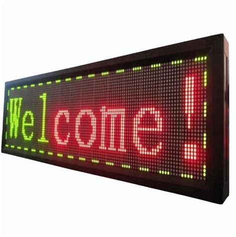 Led Wall Board