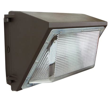 Led Wall Pack Fixtures