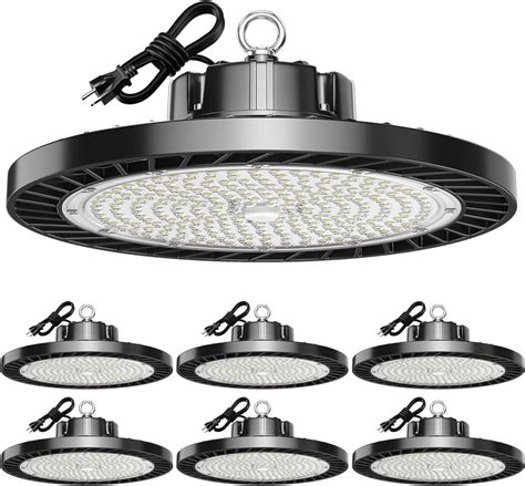 Led Warehouse Lights Amazon