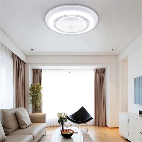 led wireless indoor ceiling light