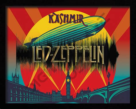 led zeppelin kashmir