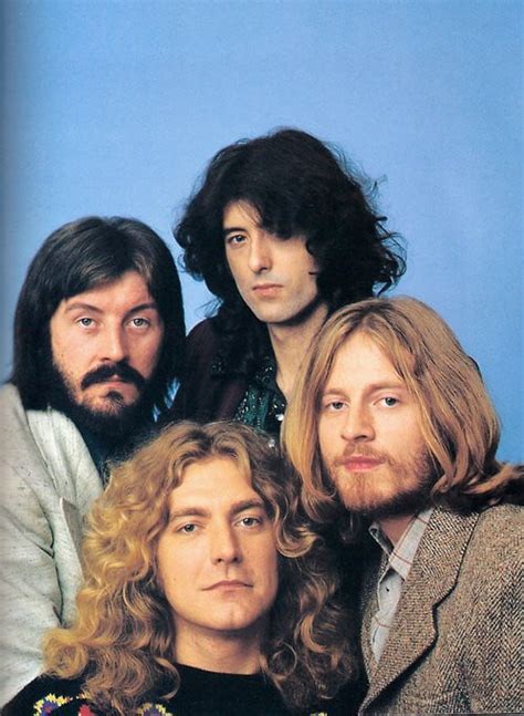 Led Zeppelin Reviews