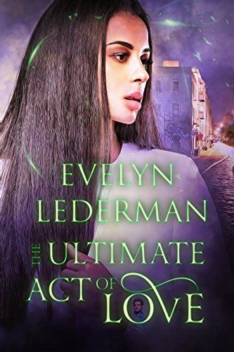 lederman scenes ultimate