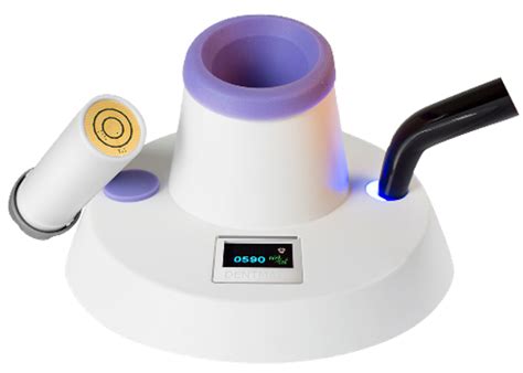 Ledex Curing Light