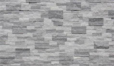 Del Sol Splitface Quartzite Panel Ledger in 2020 Stone wall design