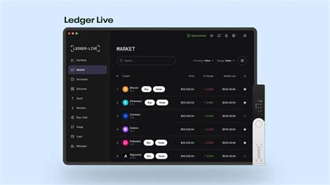 Ledger Live Not Syncing