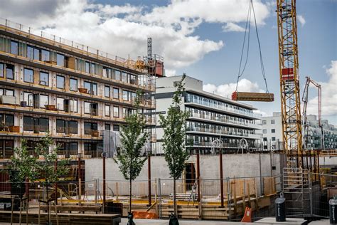 ledige stillinger i oslo kommune