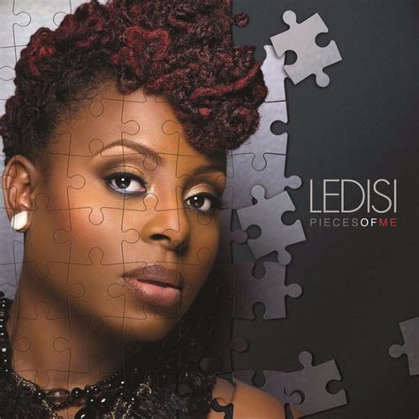 Ledisi Shut Up