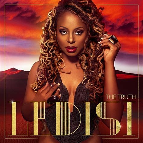 Ledisi The Truth
