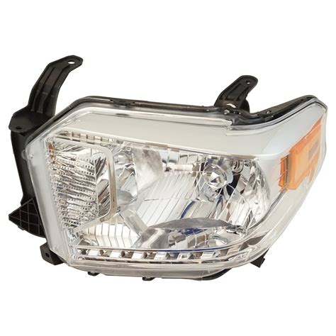 Leds Headlights