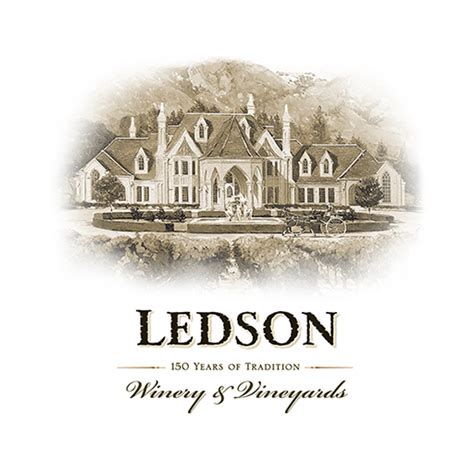 Ledson Winery Coupon Code