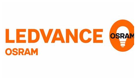 Ledvance Osram Logo Vector Jamatani