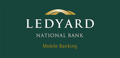 Ledyard National Bank: A Trusted Financial Institution In 2023