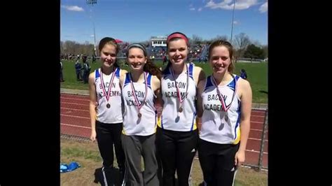Ledyard Relays