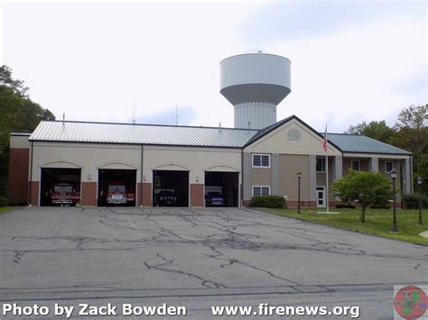 Ledyard Transfer Station Ledyard Ct