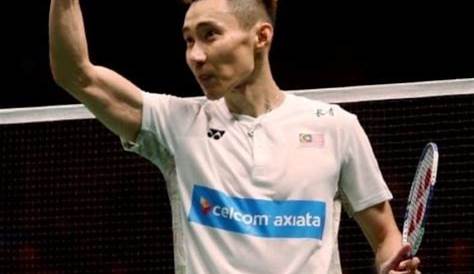 Lee Chong Wei - Facts, Bio, Age, Personal life | Famous Birthdays