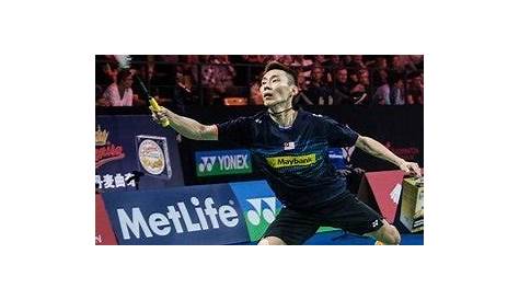 Lee Chong Wei Shoes - Still got it! Chong Wei wins Msia's 6th gold in