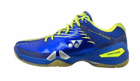 YONEX LEE CHONG WEI tournament professional BADMINTON SHOES YY POWER