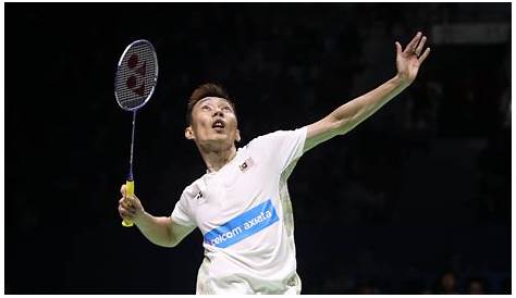 Badminton: Veteran Lee Chong Wei wins fourth All England championship