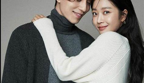 Confirmed: K-pop stars Lee Dong-wook and Suzy are dating | South China