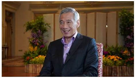 One week off for PM Lee Hsien Loong - short, but enough, say doctors