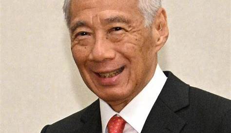 Singapore leader Lee Hsien Loong thanks Malaysian queen for ‘royal