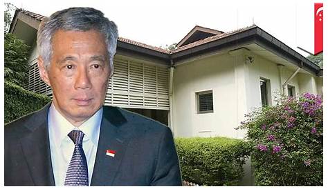 Singapore first family feud: Lee Hsien Loong fights with siblings over