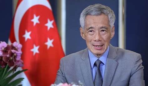 Singapore’s Lee Hsien Loong asks The Online Citizen to remove
