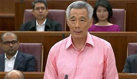 PM Lee Hsien Loong addresses nation at 4pm, calls for election
