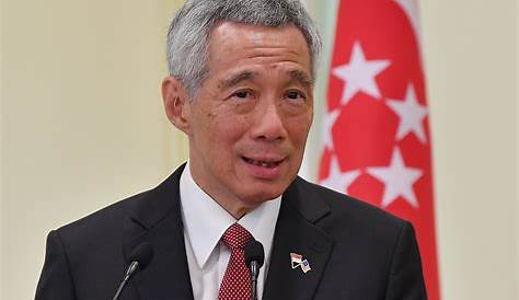 Singapore PM Lee Hsien Loong diagnosed with prostate cancer | South