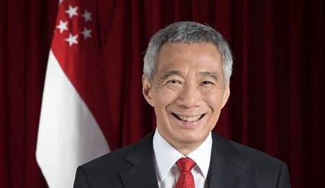 Lee Hsien Loong – Anand Soni