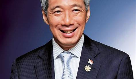 Lee Hsien Loong - Wikispooks