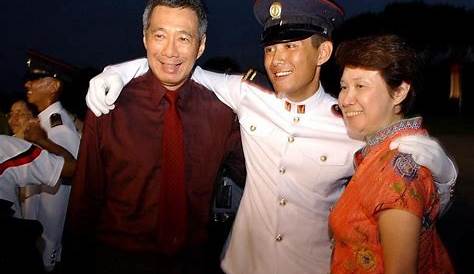 Wife Lee Hsien Loong Daughter Wedding : Chinh Nguyá»…n VÄƒn Chse Export