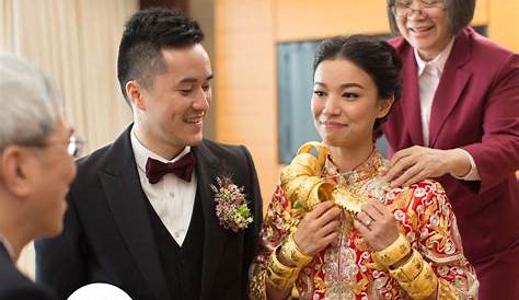 Married Lee Hsien Loong Daughter Wedding : Li Xiuqi Wiki Age Husband