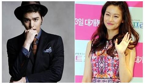 Lee Jang Woo And Jo Hye Won Confirmed To Be In A Relationship - We take