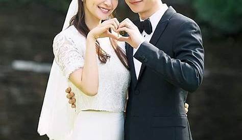 12 Celebrities That Attended Lee Jung Hyun's Star-Studded Wedding