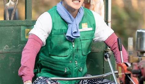 7 Fakta Menarik Aktor Ganteng Lee Je Hoon Pemeran Utama Drama Taxi