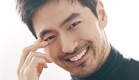 17 Best images about Lee Jin Wook on Pinterest | He said that, Nine d