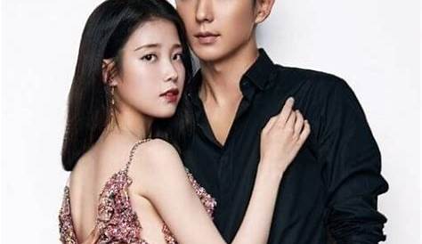 IU (Lee Ji Eun) And Lee Joon Gi Secretly Dating? Surely Their Current