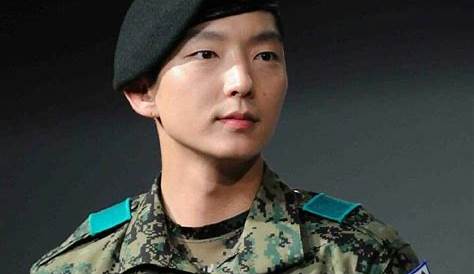 Pin by Oanh Truong Tu on Lee Joon Gi- Military | Lee jun ki, Joon gi