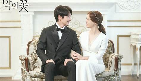 Lee Joon Gi & Moon Chae Won Reunite For New tvN Suspense Melodrama
