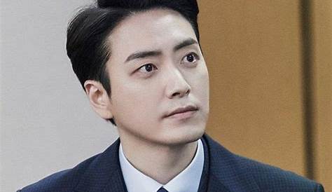 Actor Spotlight: Lee Joon-Hyuk - TheKMeal