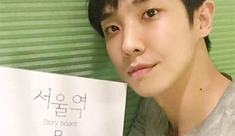 Lee Joon Is Suddenly Active On Social Media And It's Very Exciting