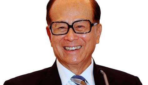 Li Ka Shing Foundation to donate HK$1 billion as relief measure to