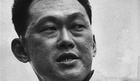 World mourns as the founding father of Singapore Lee Kuan Yew dies at