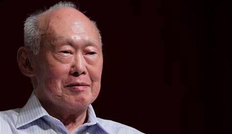 What is the enduring legacy of Singapore's founding father Lee Kuan Yew?