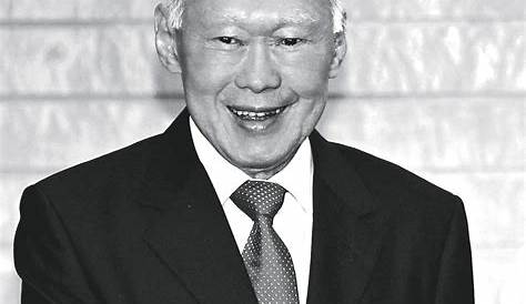 Under The Angsana Tree: Lee Kuan Yew turns 90